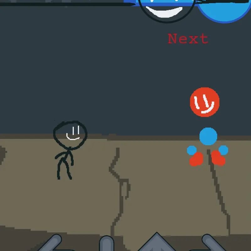 Game by @woahimanoob