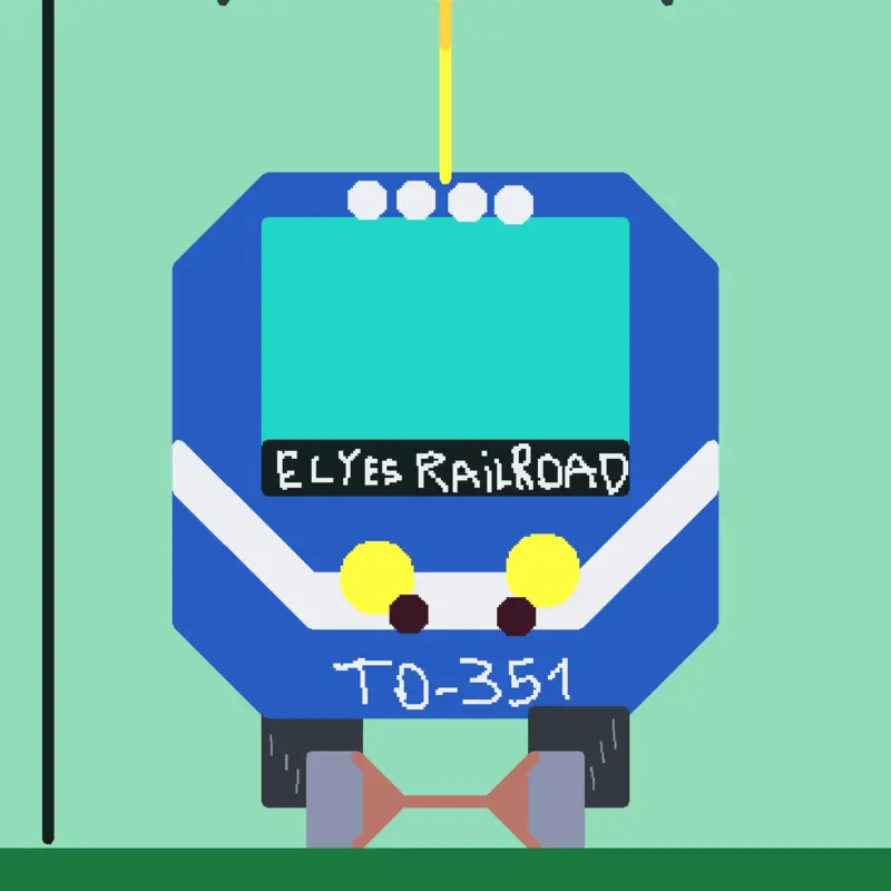 Game by @CODAANIMATIONS