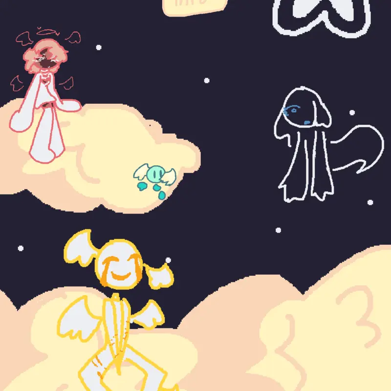 Game by @C-1_BackUp