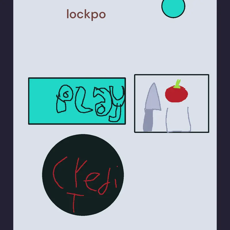 Game by @jackut