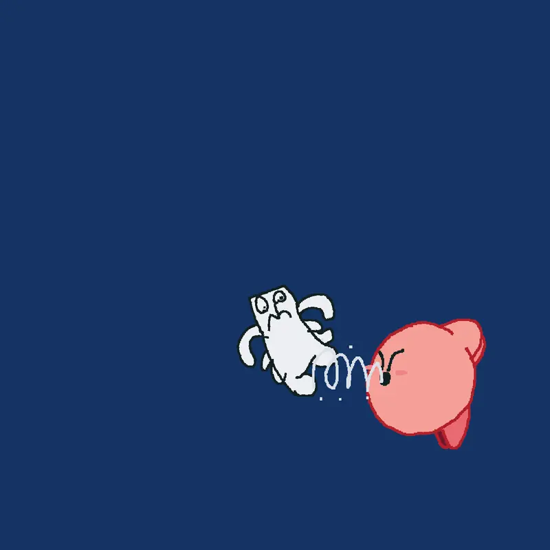 Game by @lincsaund