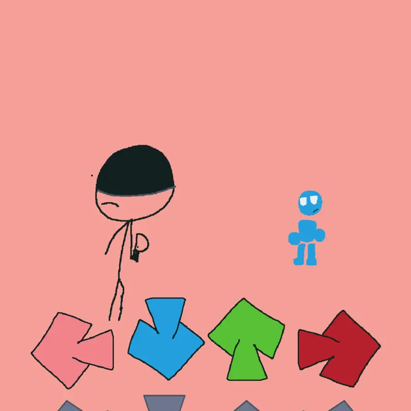 Game by @awfulanimates