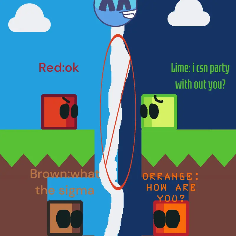 Game by @1us