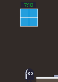 Tornado escape V1.0