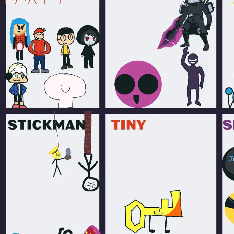 Game by @Salemforever