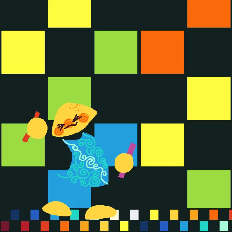 Game by @kingofrats