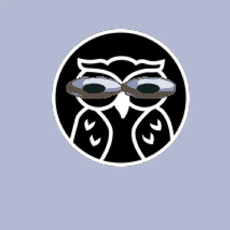 Ishoweyes by @Bokkas_SKELD