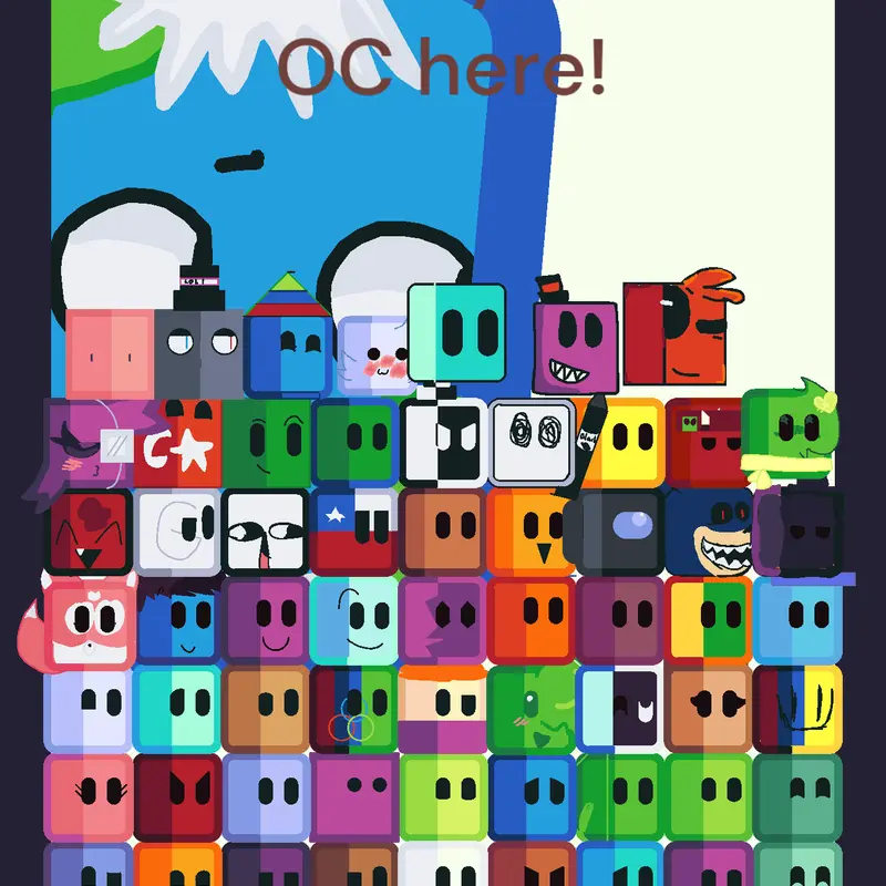 Game by @SORRY_IMROTTENTGIRL