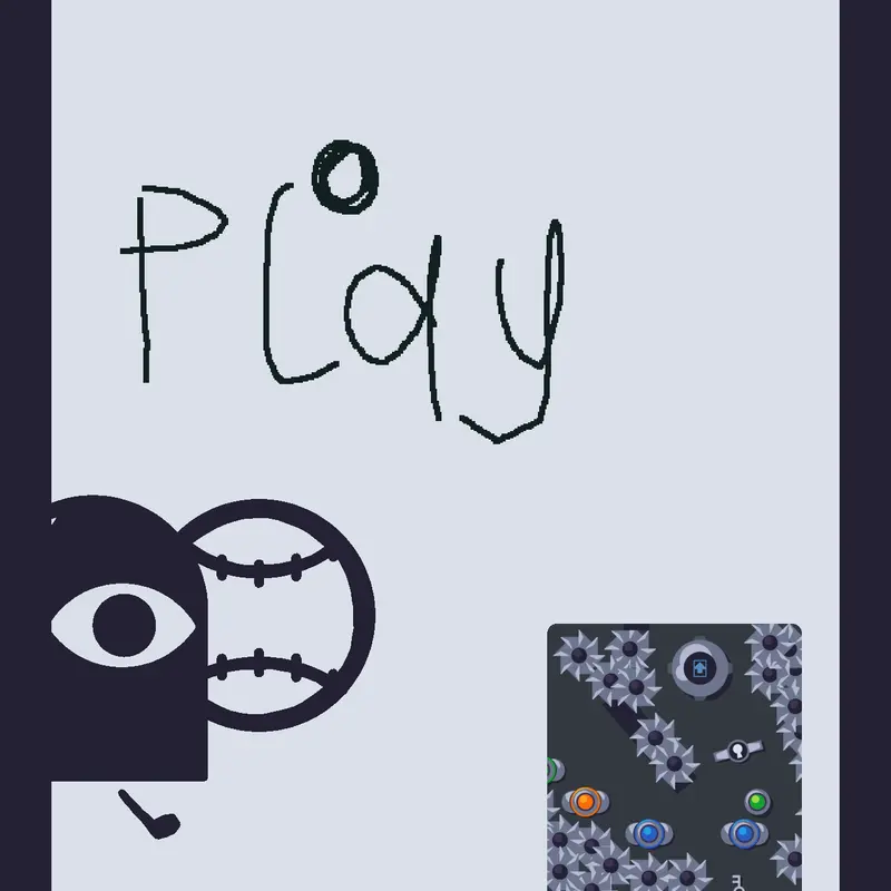 Game by @Memememet