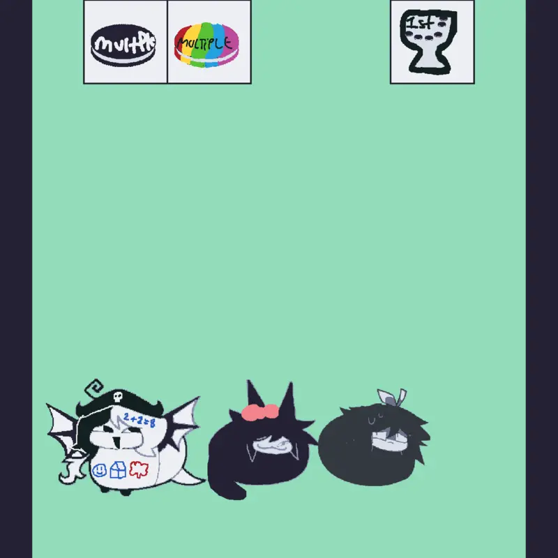 Game by @Gabrielakitty777