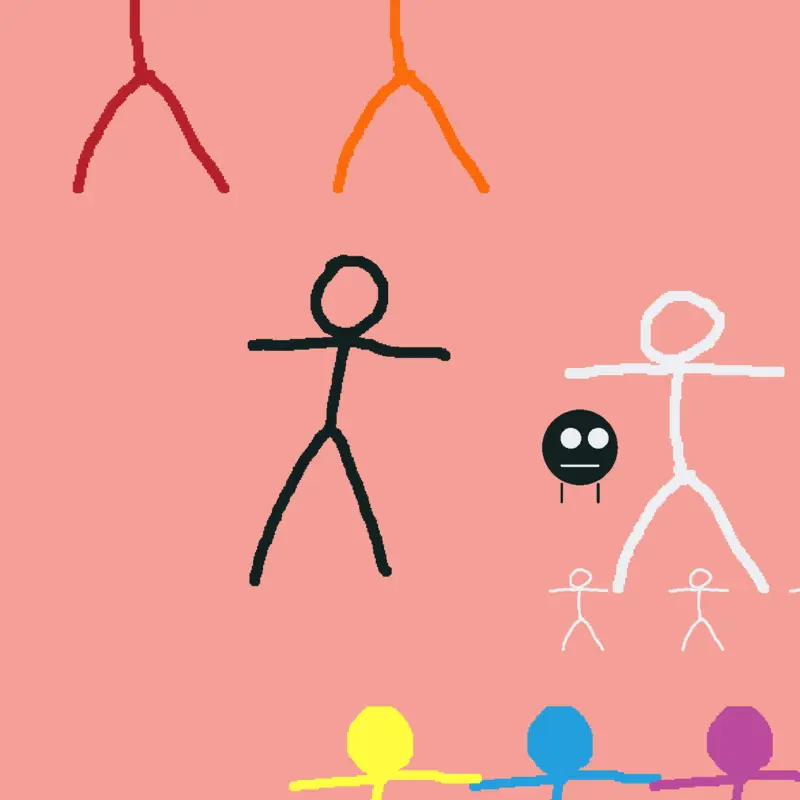 Game by @TheCubeGame