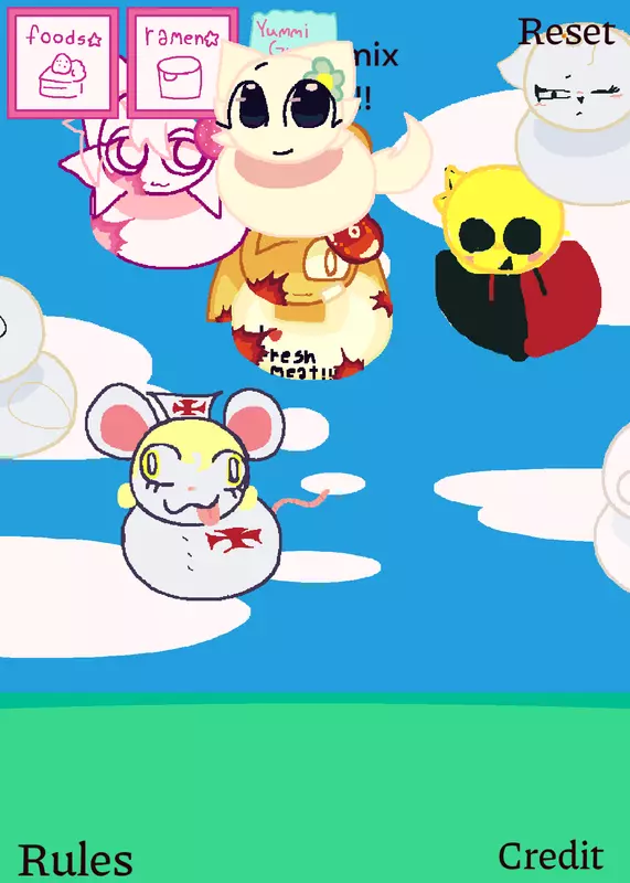Game by @lily12389123