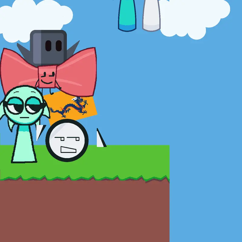 Game by @OwlOfCastle