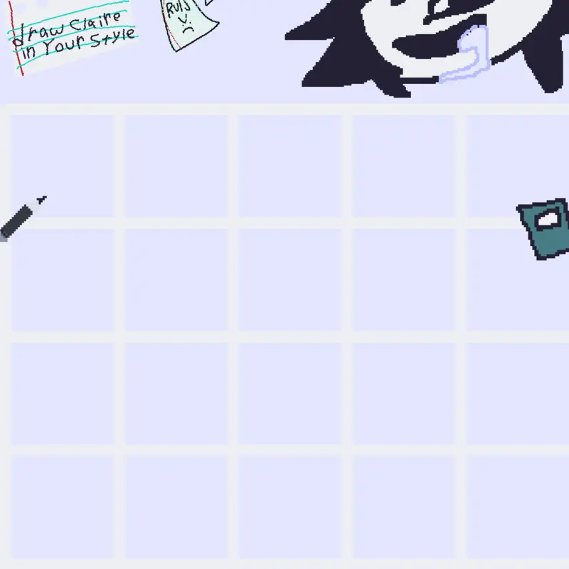 Game by @iSniffMyToes