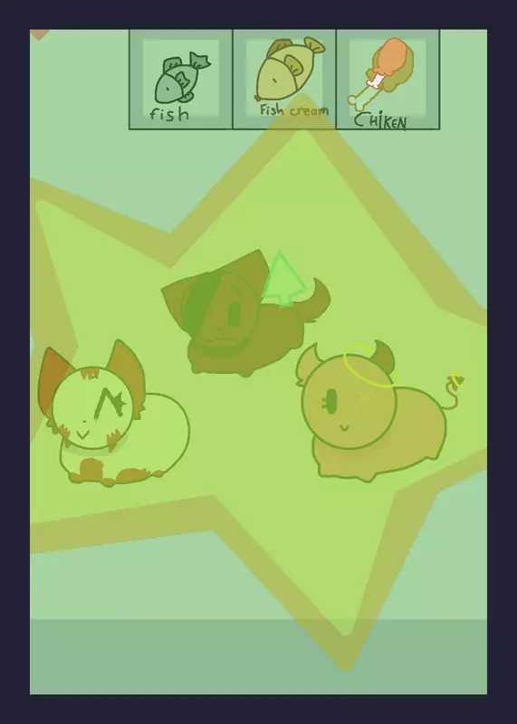 Game by @doguin