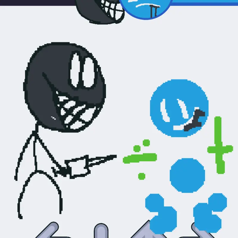 Game by @MrLianless