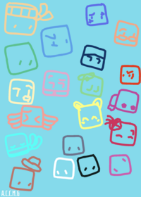 Find all of the Cubes