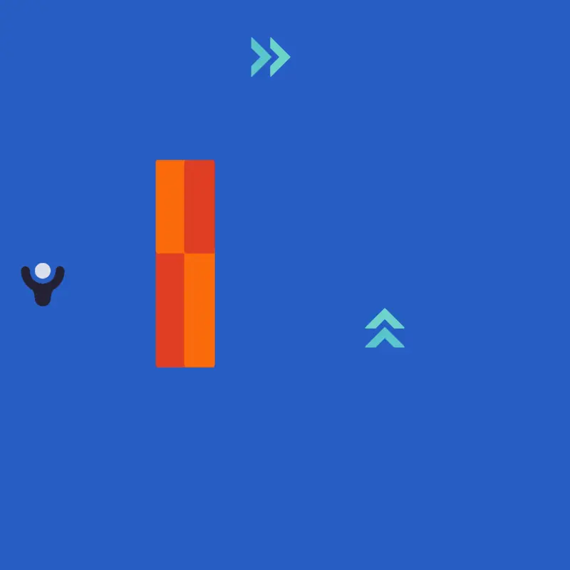 Game by @weird_red_cube