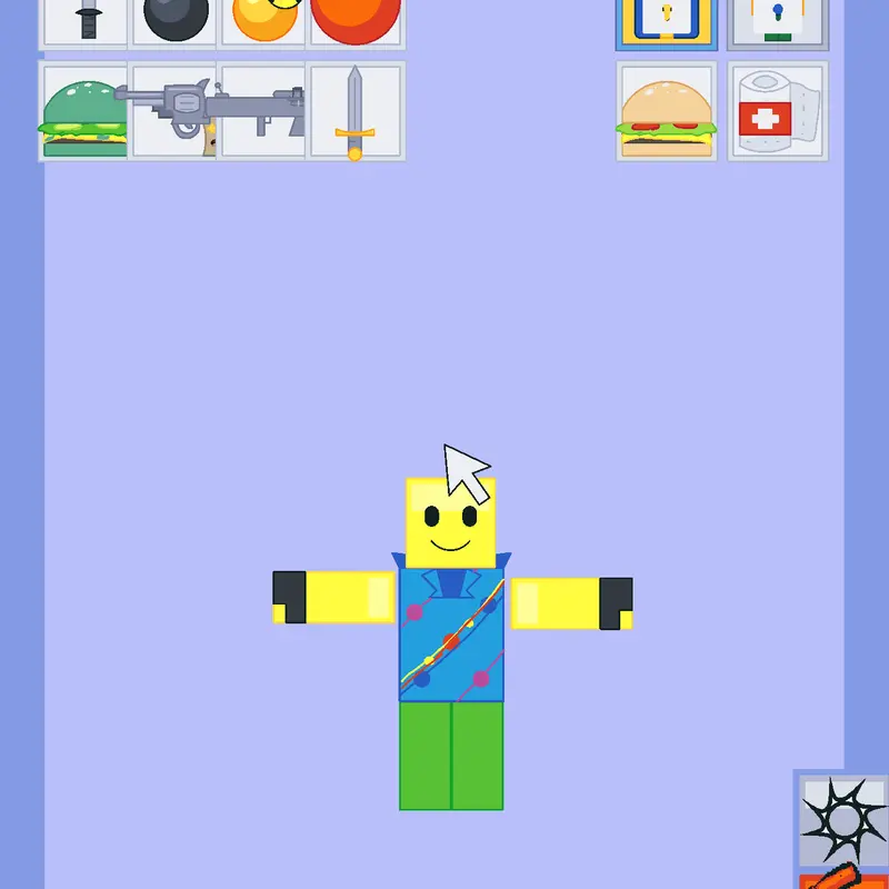 Game by @cato_pro