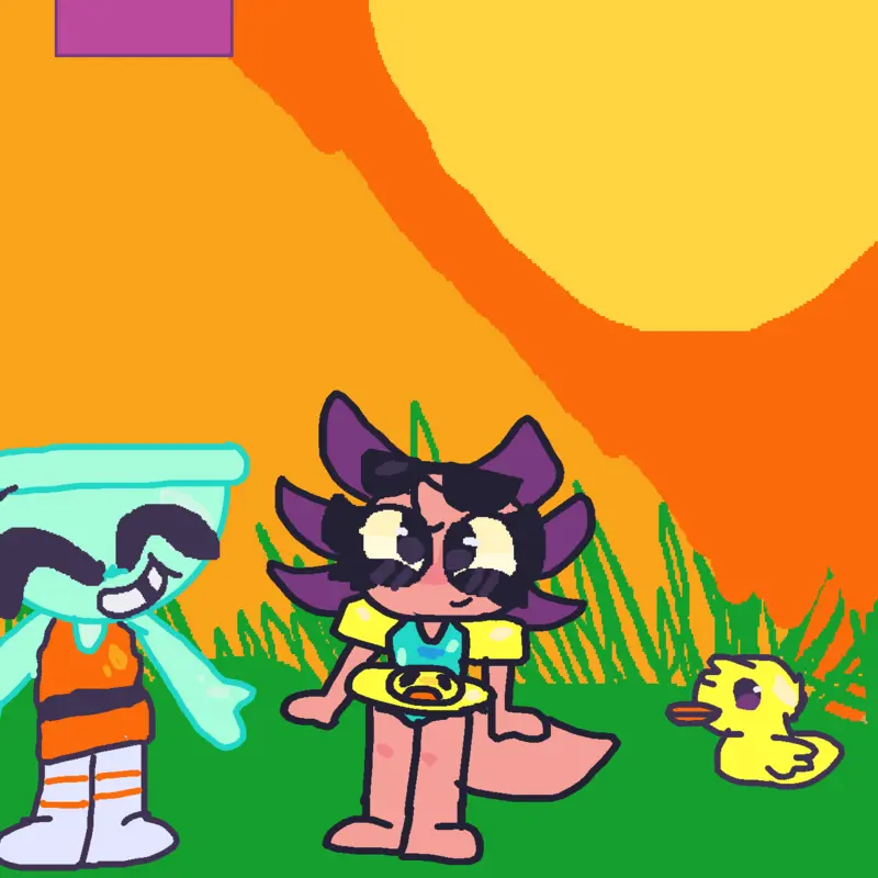 Game by @glaring-ca