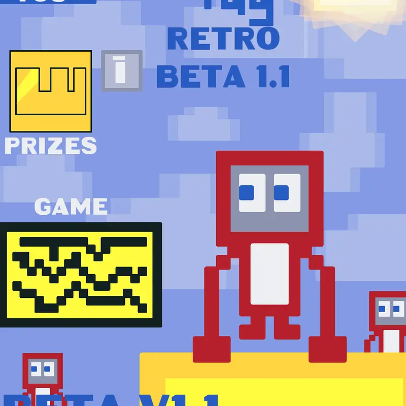 Game by @theJuliansbros