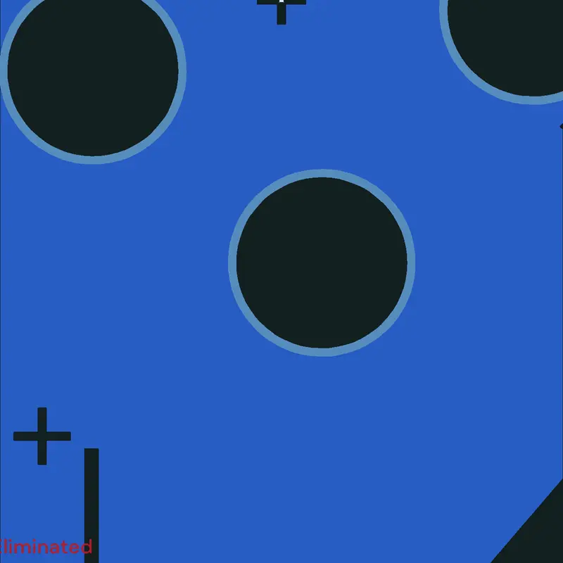 Game by @HEYDARWIN