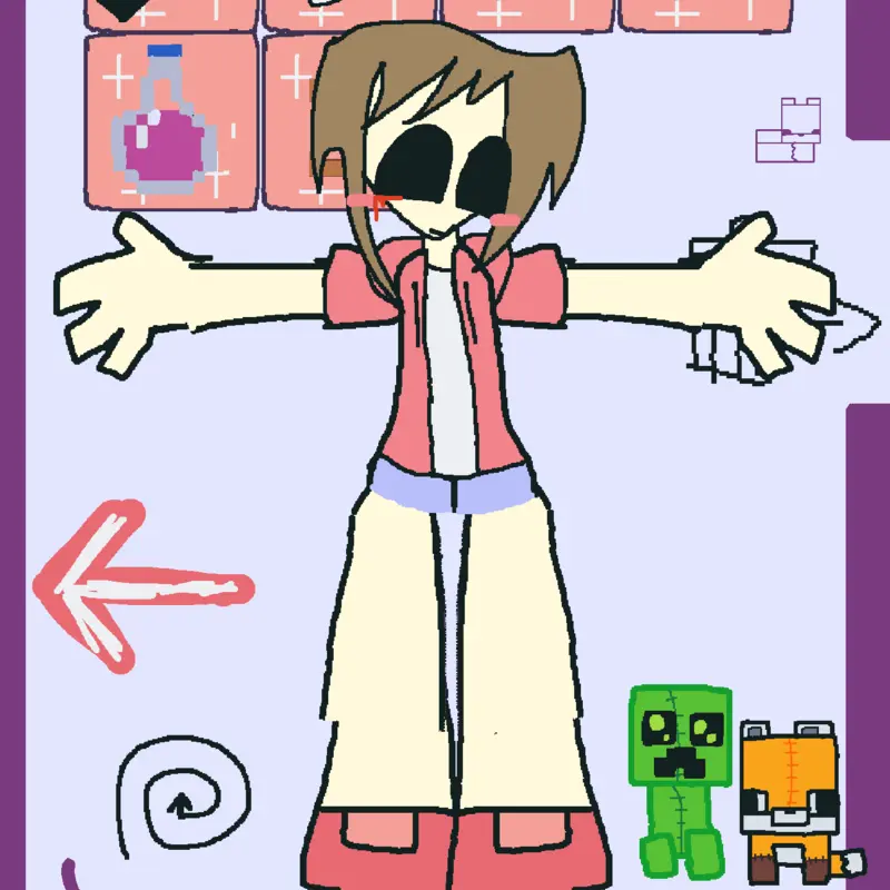 Game by @AMETHYST4
