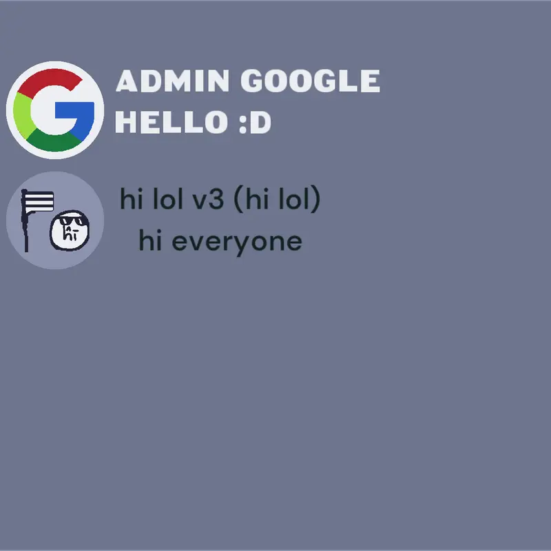 Game by @hi_lol_v3