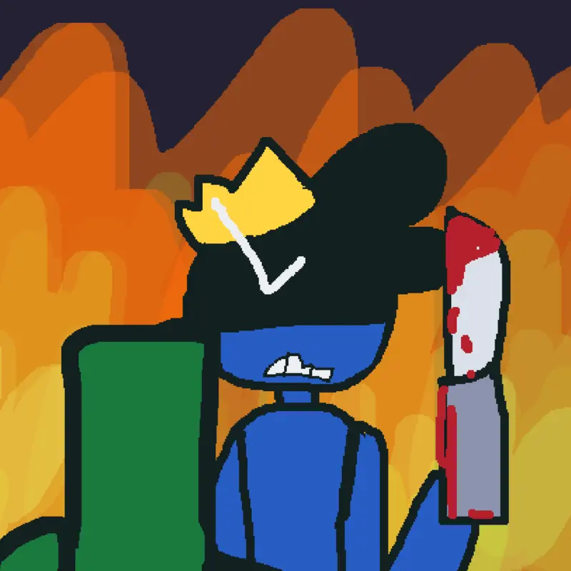 Game by @Shheellly