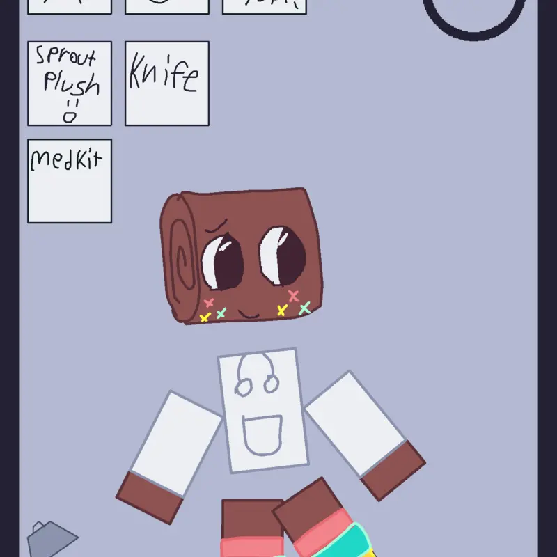 Game by @yall-are-nice
