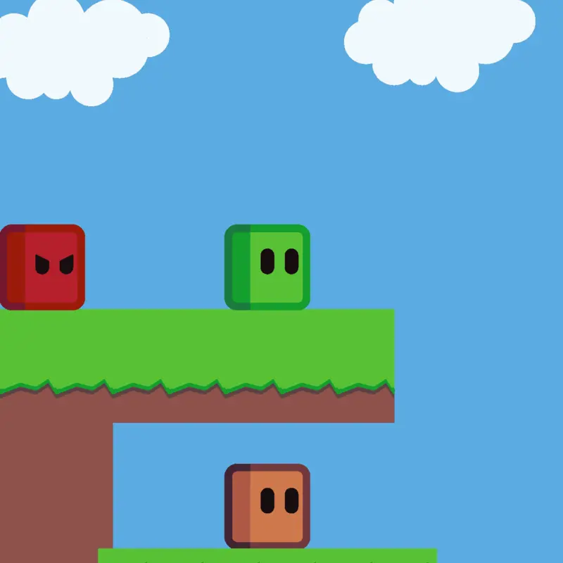 Game by @gdslaughterhouse