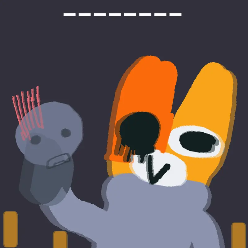 Game by @bander_cipher