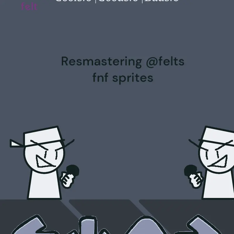 Game by @tanok_