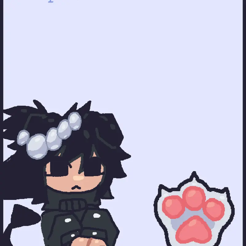 Game by @lexa_void