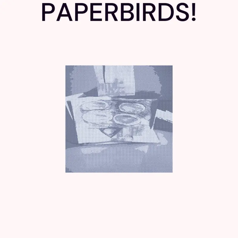 Game by @stricter_thepaperbird