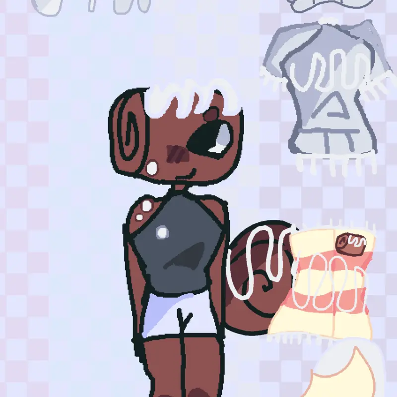 Game by @Pebble_Shelly-fan