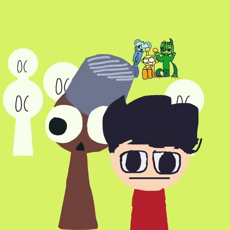 Game by @Foraakenfan