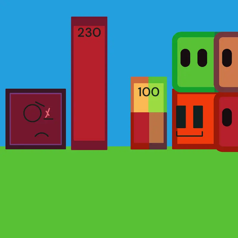 Game by @golfz_offical