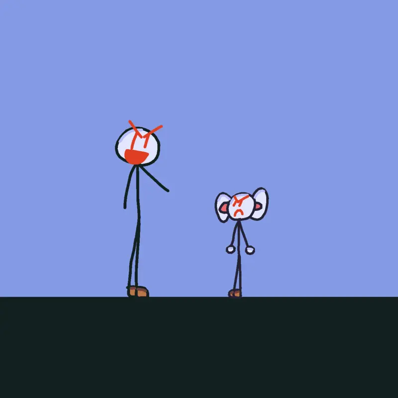 Game by @lazyrat