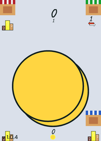 Clicker game