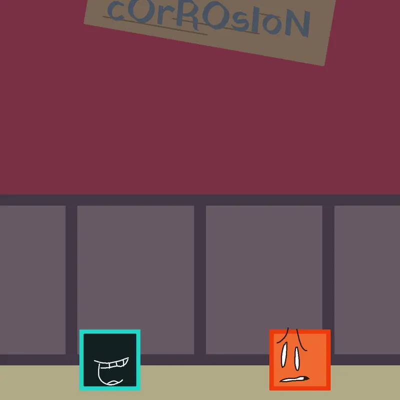 Game by @ThatLuchi