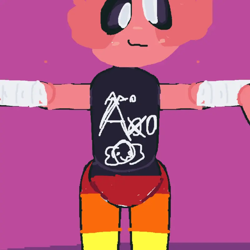 Game by @creamy_fnaf