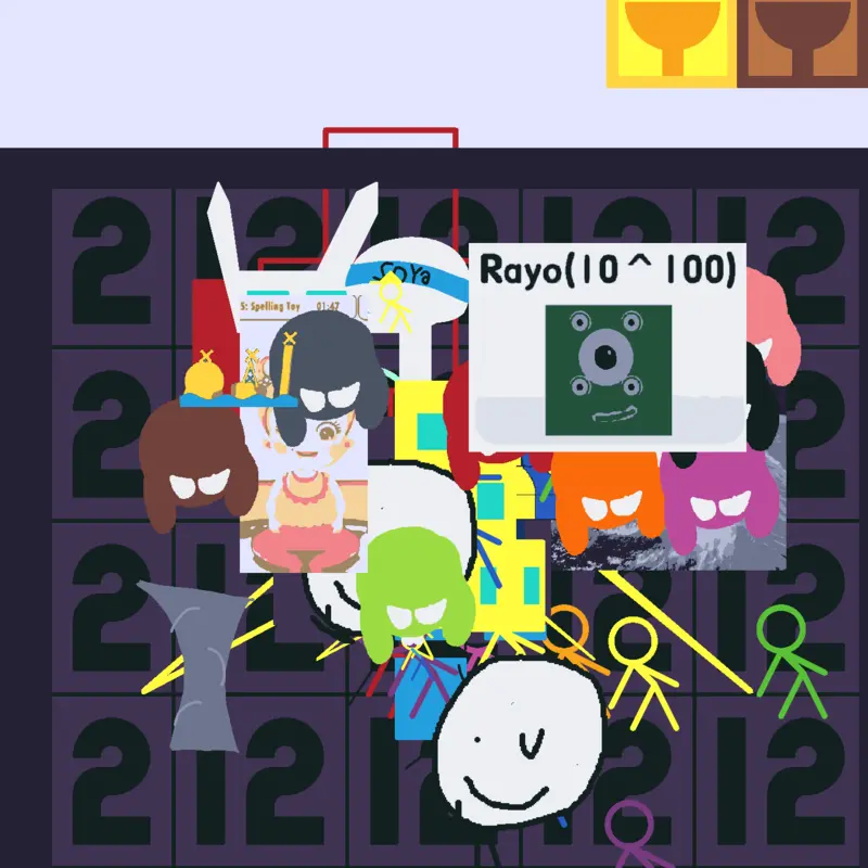 Game by @markscp
