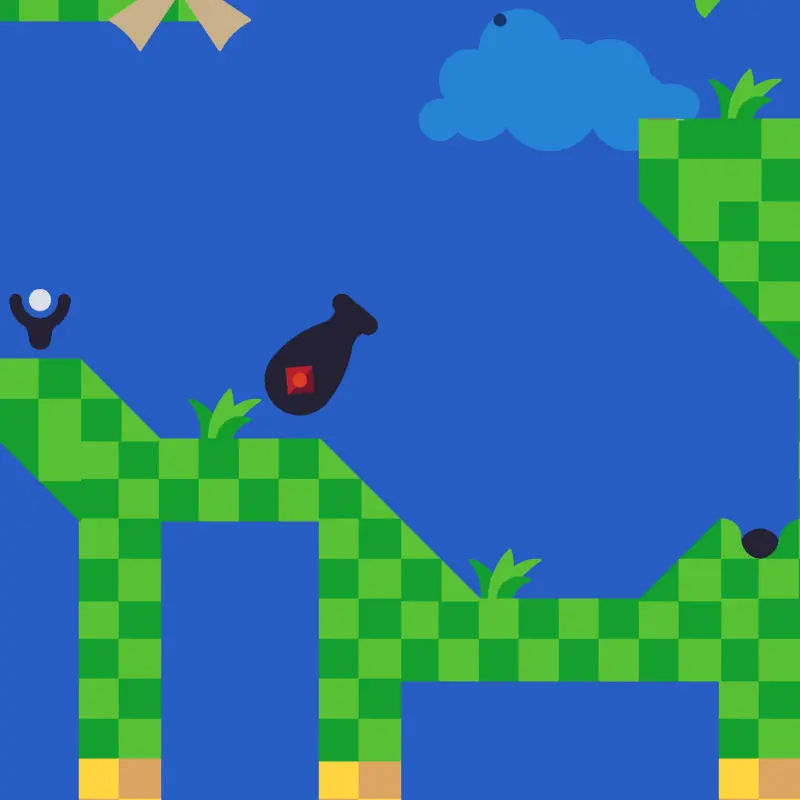 Game by @weqa