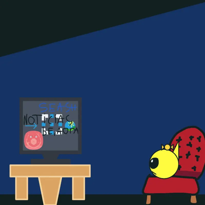 Game by @blueandleit
