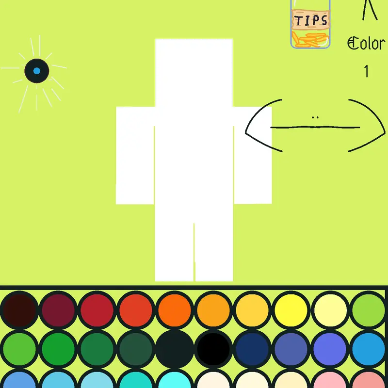 Game by @Felpe