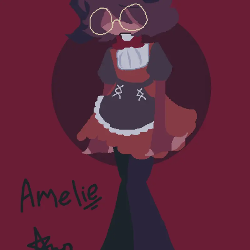 Game by @Dokke_