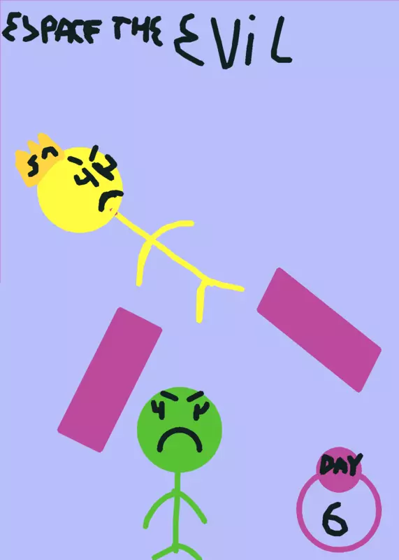 Game by @JapanProductionsSTE
