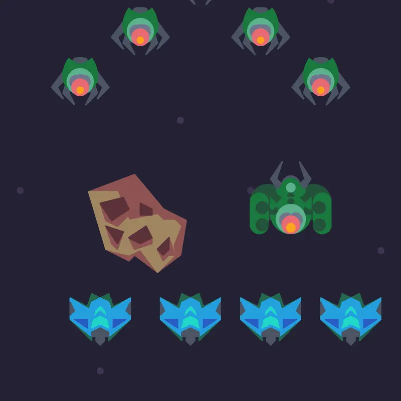 Game by @StarGamez
