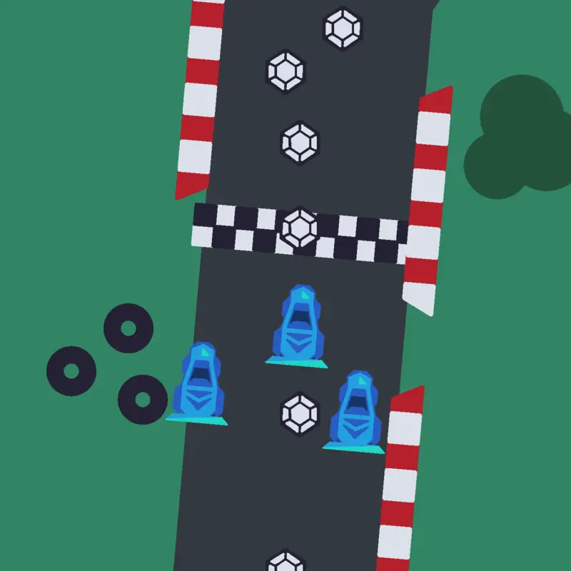 Game by @Aayambalea